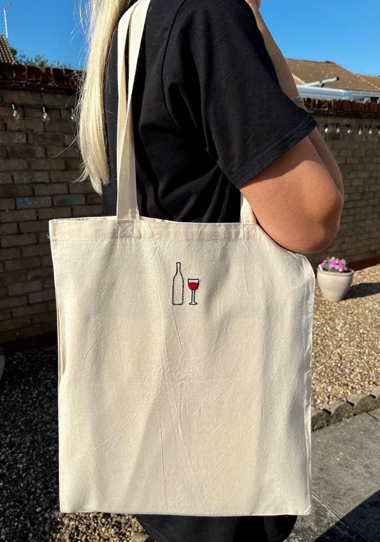 TOTE BAG/ Borsa estiva